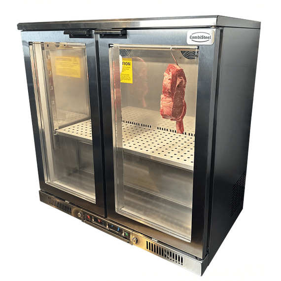 Combisteel Pro Line Dry Age Schrank 198L