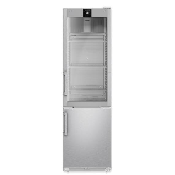 Liebherr FCFCvg 4032 Perfection Kühl-Gefrierkombination