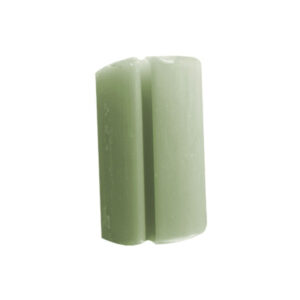Aliseo Purity - Handseife für Flaky Seifenmühle, moos