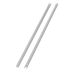 Combisteel Standard Line Führungsschienen Kühl-/Tiefkühlschrank (Bis 2019)