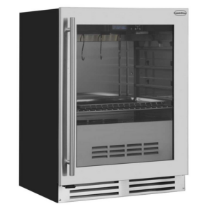 Combisteel Dry Age Schrank 127L