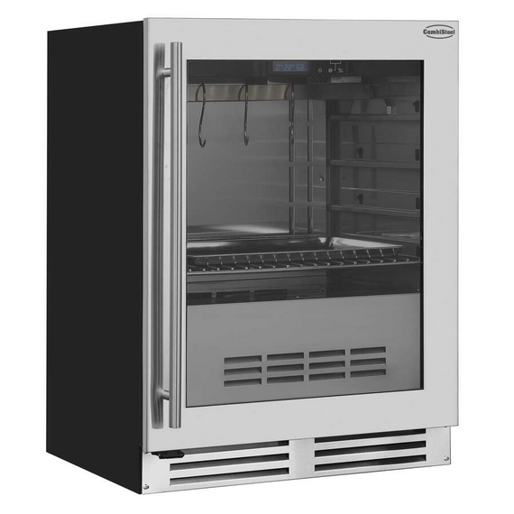 Combisteel Dry Age Schrank 127L