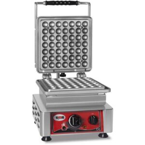 GMG Waffeleisen Lokmia-S KGW07S
