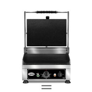 GMG Kontaktgrill KG2525GG, glatt
