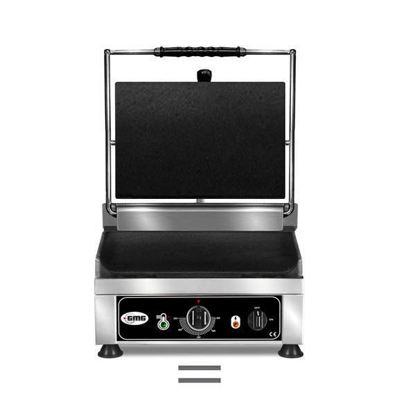 GMG Kontaktgrill KG2525GG, glatt