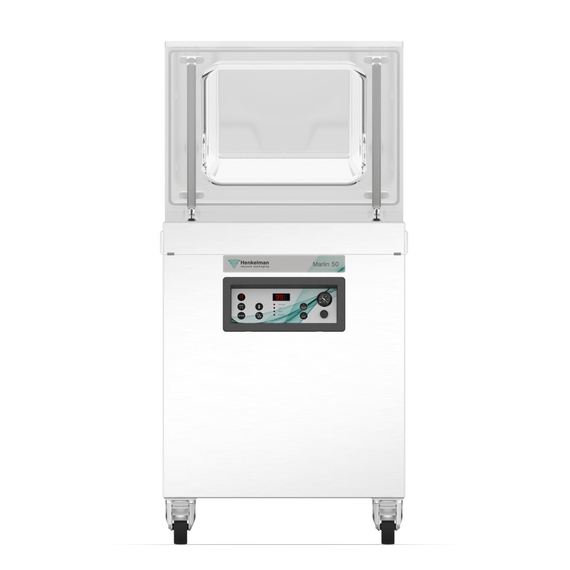 Henkelman Marlin 50 Vakuumierer