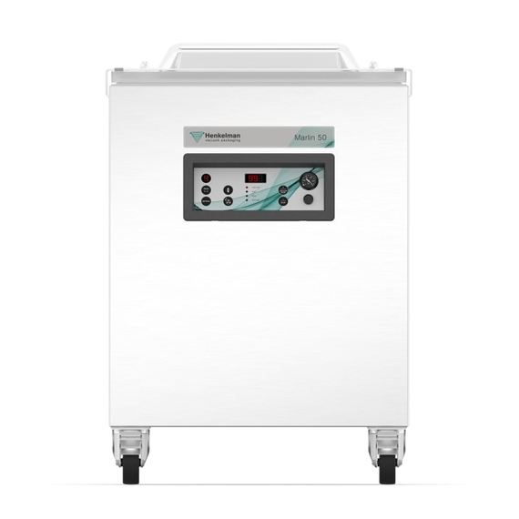Henkelman Marlin 50 Vakuumierer