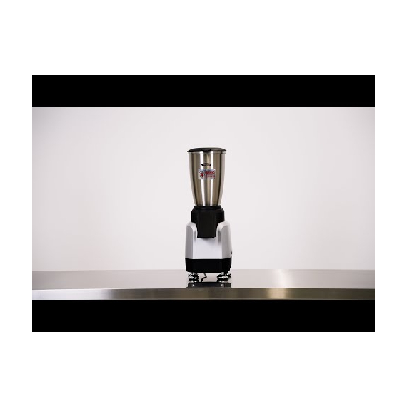 Maxima Gastro Eiscrusher - 3L - Schwarz