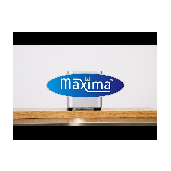 Maxima Gastro Glasvereiser - Tischmodell - alle Glasgrößen