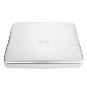 Vogue Aluminium Bratform 7x61x45,5cm