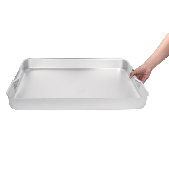 Vogue Aluminium Bratform 7x61x45,5cm