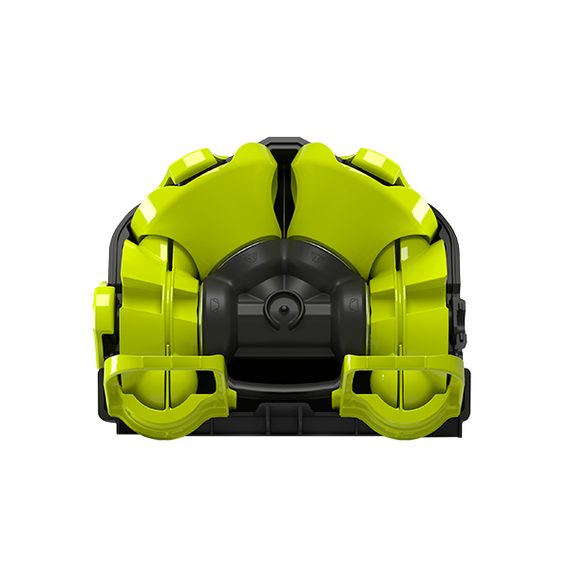 Zumex Kit-S für Soul Series 2