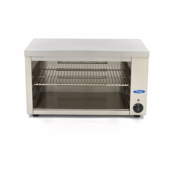 Maxima Gastro Salamander Grill - 64 x 30 cm - 3600W