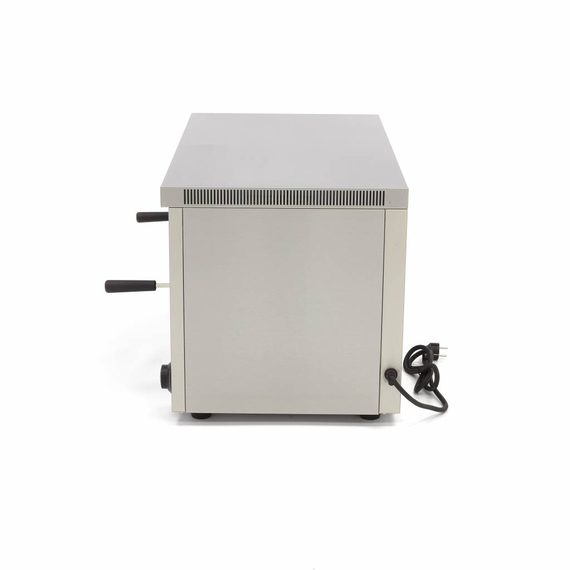 Maxima Gastro Salamander Grill - 64 x 30 cm - 3600W