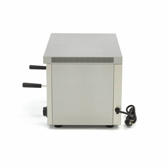 Maxima Gastro Salamander Grill - 42 x 34 cm - 2200W