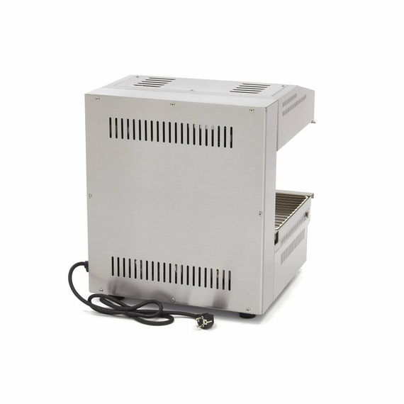 Maxima Gastro Salamander Grill - 44 x 32 cm - 2800 W - mit Aufzug