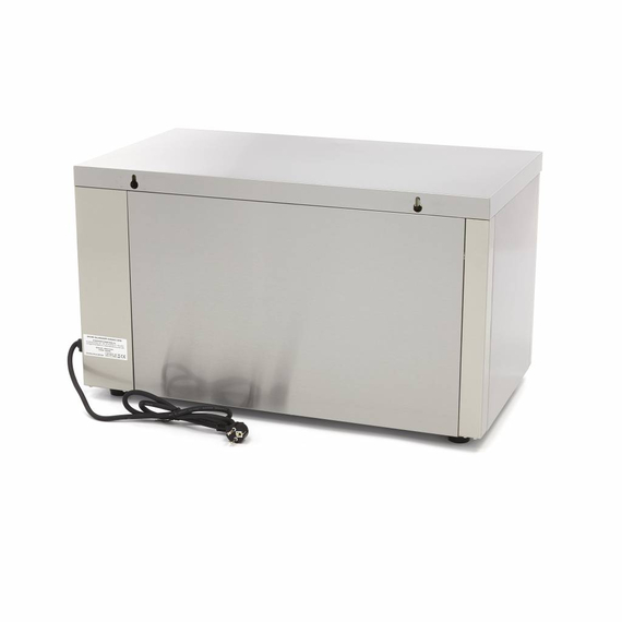 Maxima Gastro Salamander Grill - 64 x 30 cm - 3600W