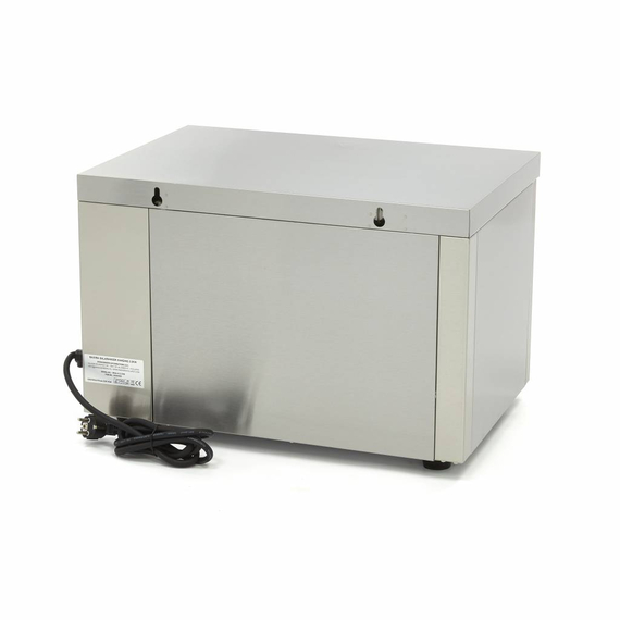 Maxima Gastro Salamander Grill - 42 x 34 cm - 2200W