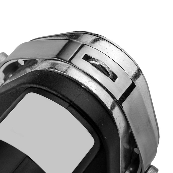 Maxima Gastro Dönermesser - 0-8 mm Dicke - Elektrisch - inkl. Ersatzklinge und Spitzer