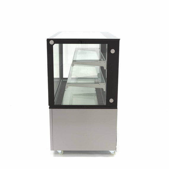 Maxima Gastro Kühlvitrine - 500 l - 152 cm