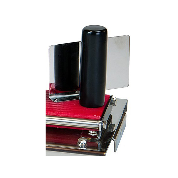 Maxima Gastro Tomatenschneider - 4 mm - mit abnehmbarer Klinge