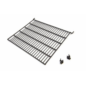 Maxima SC 58/78/98L (Black) - Shelf + 2 Clips (NM)