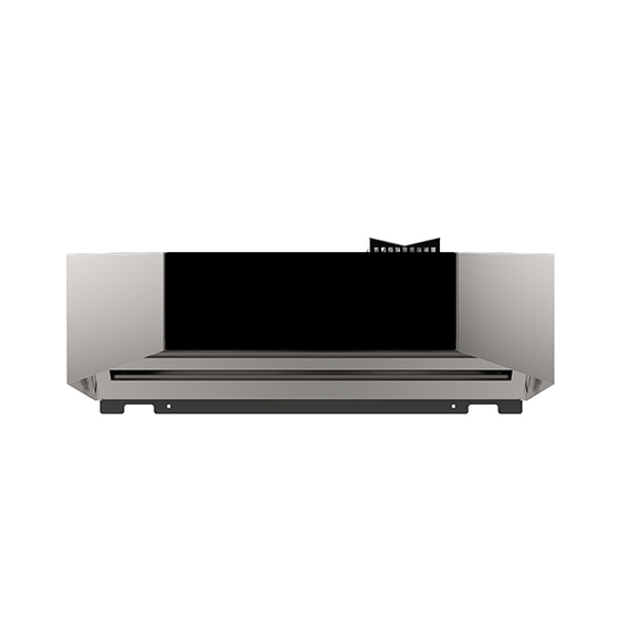 Maxima Extractor Kombidampfer 7/11 X 1/1 GN (Smart)