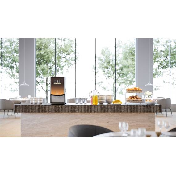 Bonamat Bolero 32 Instant Kaffeeautomat