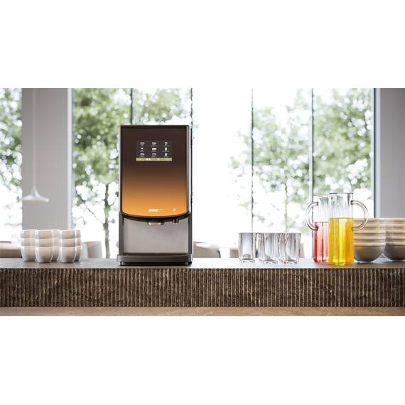 Bonamat Bolero 43 Instant Kaffeeautomat