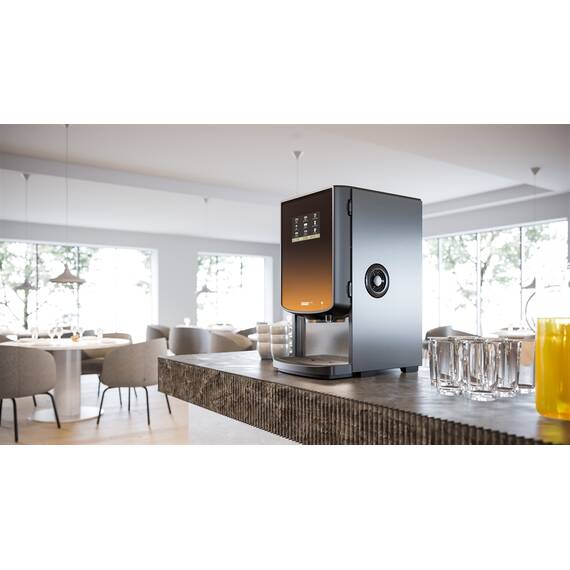 Bonamat Bolero 43 Instant Kaffeeautomat