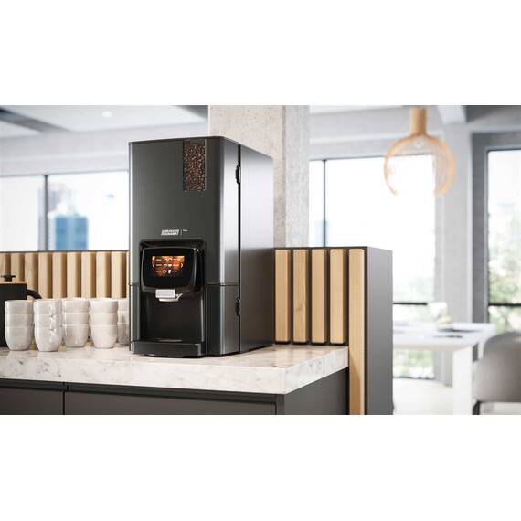 Bonamat Kaffeevollautomat Sego 12