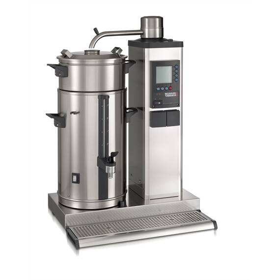 Bonamat Rundfilter Kaffeemaschine B40 L