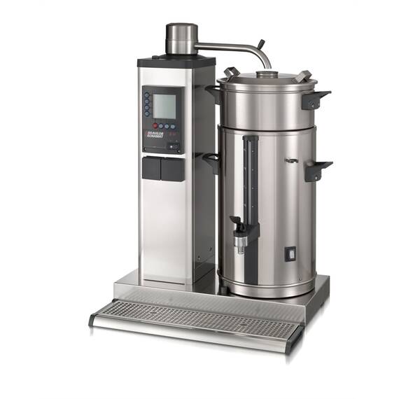 Bonamat Rundfilter Kaffeemaschine B40 R
