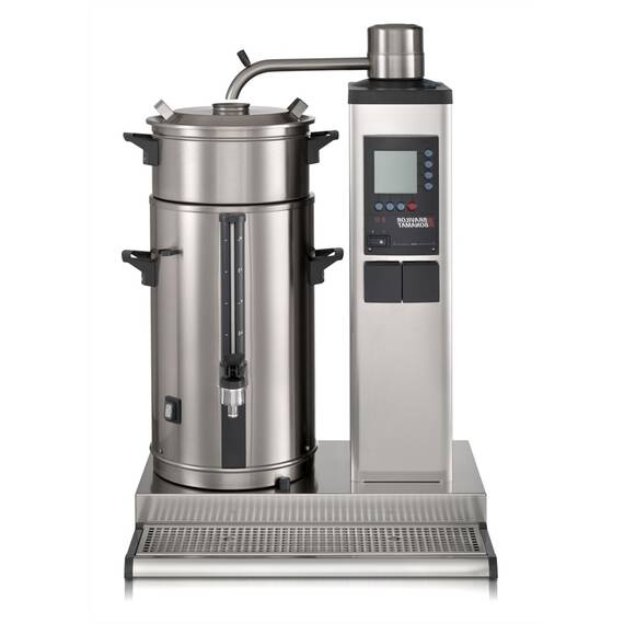 Bonamat Rundfilter Kaffeemaschine B10 L