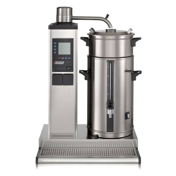 Bonamat Rundfilter Kaffeemaschine B40 R