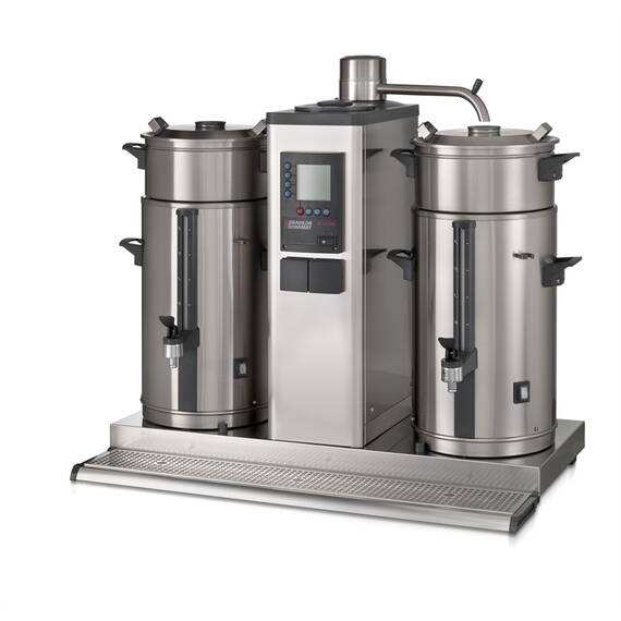 Bonamat Rundfilter Kaffeemaschine B20