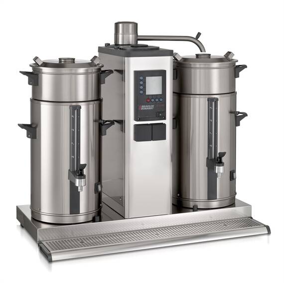 Bonamat Rundfilter Kaffeemaschine B10