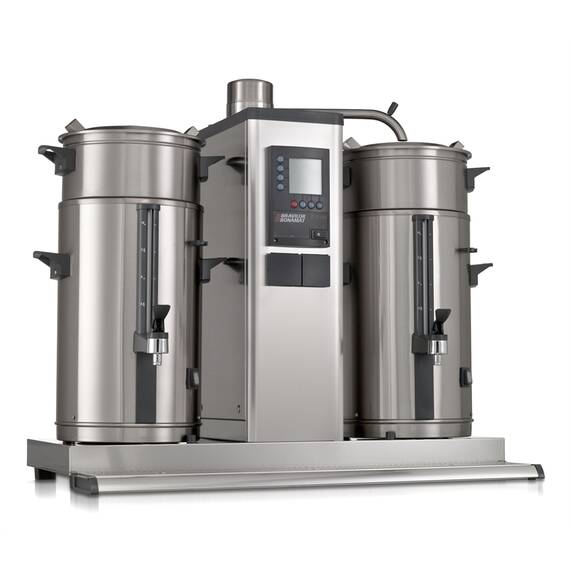 Bonamat Rundfilter Kaffeemaschine B10