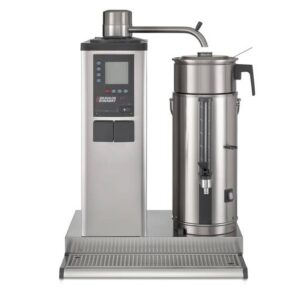 Bonamat Rundfilter Kaffeemaschine B5 L/R - 230 V