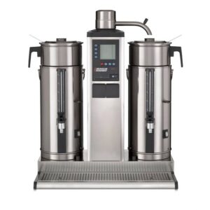 Bonamat Rundfilter Kaffeemaschine B5 230 V