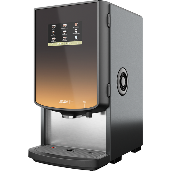 Bonamat Bolero 43 Instant Kaffeeautomat