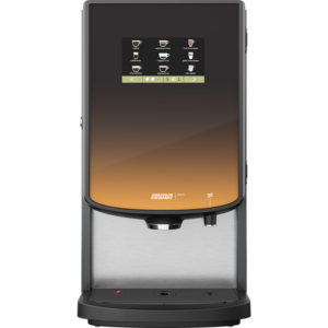 Bonamat Bolero 32 Instant Kaffeeautomat