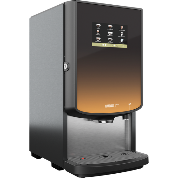 Bonamat Bolero 43 Instant Kaffeeautomat