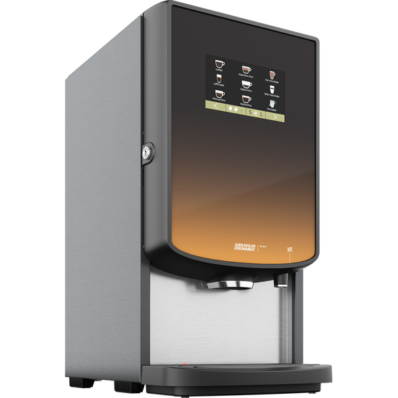 Bonamat Bolero 43 Instant Kaffeeautomat
