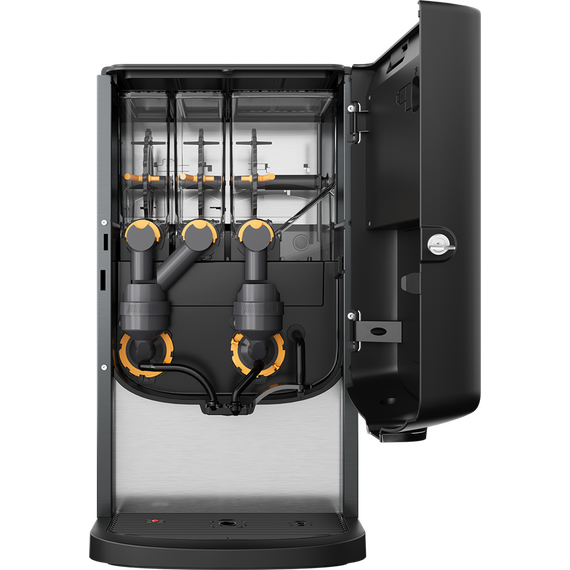 Bonamat Bolero 32 Instant Kaffeeautomat