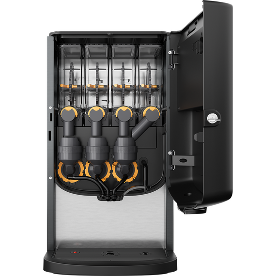 Bonamat Bolero 43 Instant Kaffeeautomat