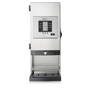 Bonamat Bolero Turbo LV12 Flüssigkonzentrat Kaffeeautomat