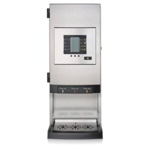 Bonamat Bolero Turbo LV20 Flüssigkonzentrat Kaffeeautomat