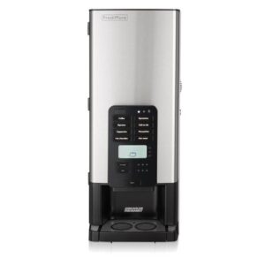 Bonamat FreshMore 310 Frischbrühgerät für Filterkaffee und Heißgetränkevarianten