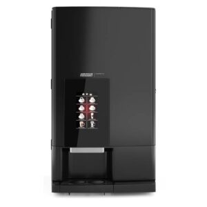 Bonamat FreshMore XL 330 Touch Frischbrühgerät für Filterkaffee und Heißgetränkevarianten